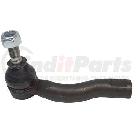 TA1974 by DELPHI - Tie Rod End