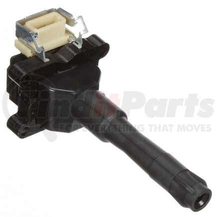 GN10335 by DELPHI - Ignition Coil