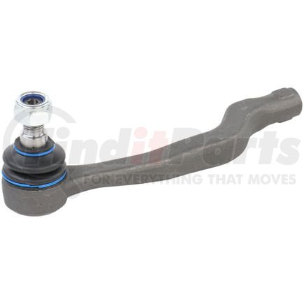 TA1983 by DELPHI - Tie Rod End