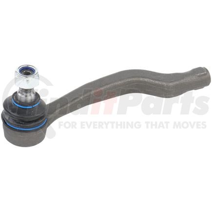 TA1984 by DELPHI - Tie Rod End