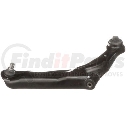 TC5180 by DELPHI - Control Arm and Ball Joint Assembly