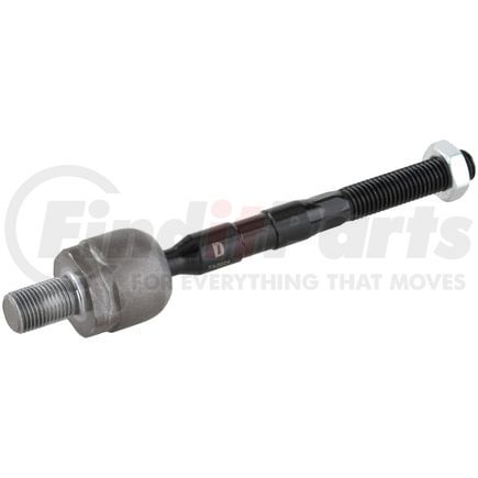 TA2024 by DELPHI - Tie Rod End