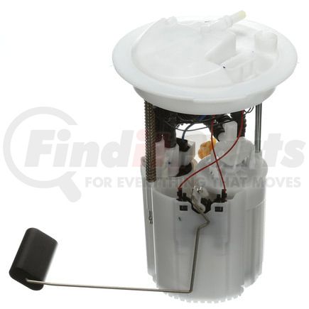 FG1594 by DELPHI - Fuel Pump Module Assembly