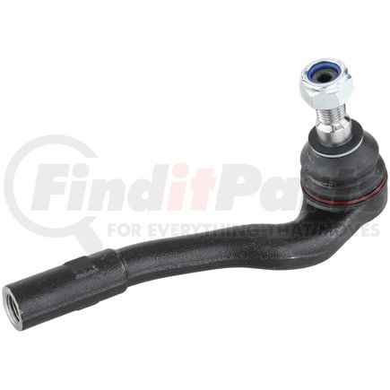 TA2031 by DELPHI - Tie Rod End