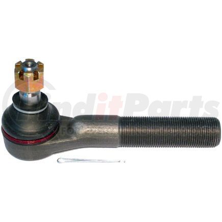 TA2033 by DELPHI - Tie Rod End