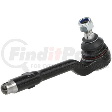 TA2035 by DELPHI - Tie Rod End