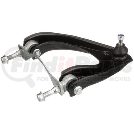 TC848 by DELPHI - Control Arm and Ball Joint Assembly