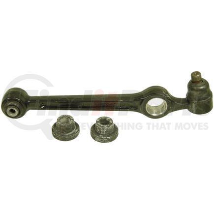 TC850 by DELPHI - Control Arm and Ball Joint Assembly