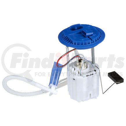 FG1888 by DELPHI - Fuel Pump Module Assembly