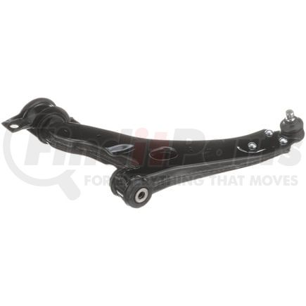 TC870 by DELPHI - Control Arm and Ball Joint Assembly
