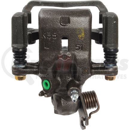 19-B2627B by A-1 CARDONE - Brake Caliper