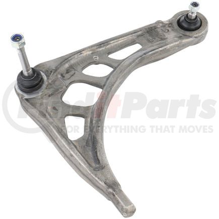 TC882 by DELPHI - Control Arm and Ball Joint Assembly