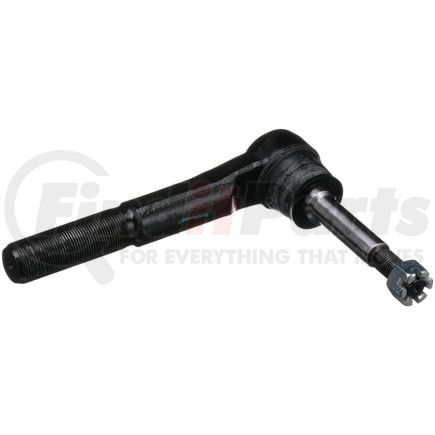 TA5580 by DELPHI - Tie Rod End