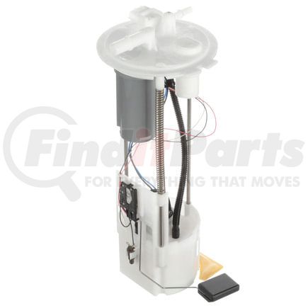 FG1896 by DELPHI - Fuel Pump Module Assembly