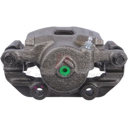 19B2643 by A-1 CARDONE - Brake Caliper