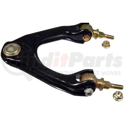 TC941 by DELPHI - Control Arm and Ball Joint Assembly