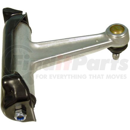 TC949 by DELPHI - Control Arm and Ball Joint Assembly