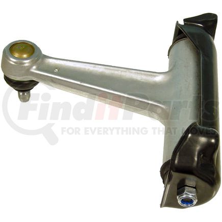 TC948 by DELPHI - Control Arm and Ball Joint Assembly