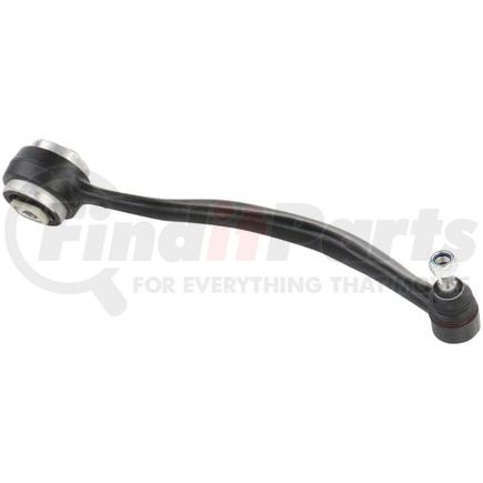 TC969 by DELPHI - Control Arm and Ball Joint Assembly