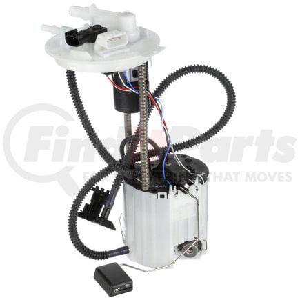 FG1909 by DELPHI - Fuel Pump Module Assembly