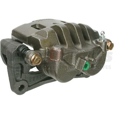 19-B2683 by A-1 CARDONE - Brake Caliper