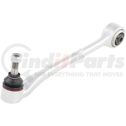 TC970 by DELPHI - Control Arm and Ball Joint Assembly