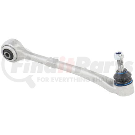 TC971 by DELPHI - Control Arm and Ball Joint Assembly