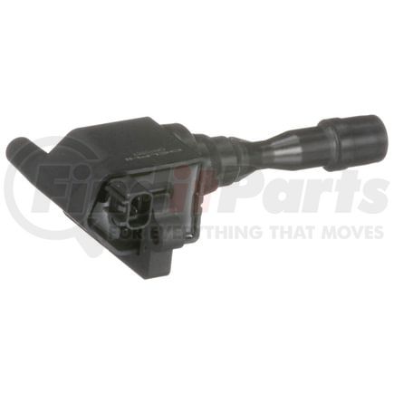 GN10867 by DELPHI - Ignition Coil