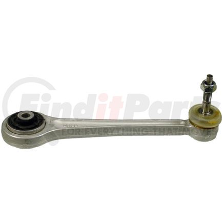 TC977 by DELPHI - Control Arm and Ball Joint Assembly