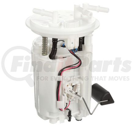 FG1915 by DELPHI - Fuel Pump Module Assembly