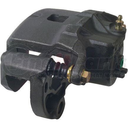 19-B2691A by A-1 CARDONE - Brake Caliper