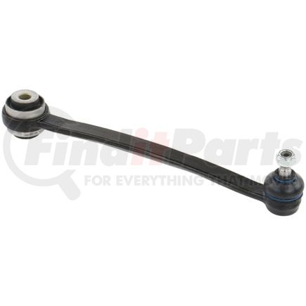 TC994 by DELPHI - Control Arm and Ball Joint Assembly