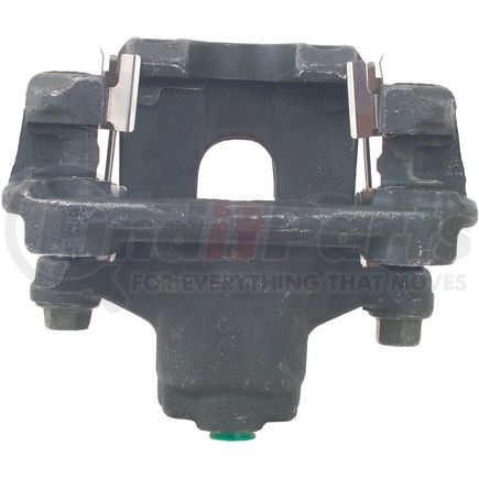 19-B2697 by A-1 CARDONE - Brake Caliper