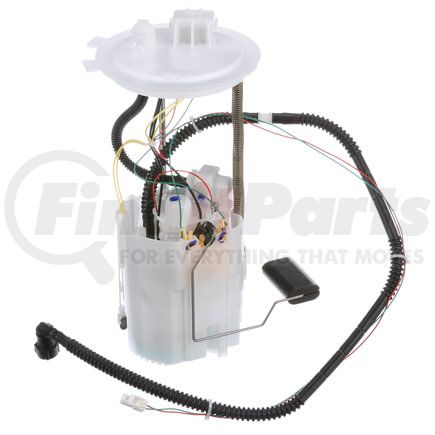 FG1932 by DELPHI - Fuel Pump Module Assembly