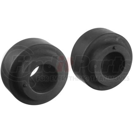 TD1052W by DELPHI - Suspension Stabilizer Bar Bushing