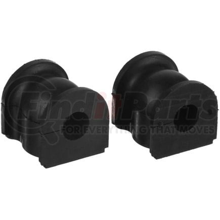 TD1076W by DELPHI - Suspension Stabilizer Bar Bushing Kit