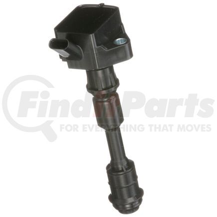 GN10907 by DELPHI - Ignition Coil