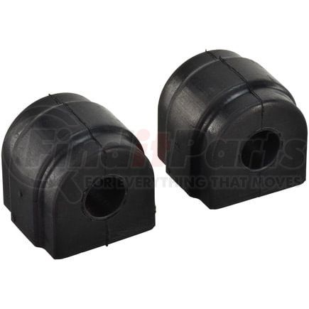 TD1165W by DELPHI - Suspension Stabilizer Bar Bushing Kit