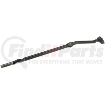 TA5683 by DELPHI - Steering Tie Rod End - RH, Outer, Greaseable