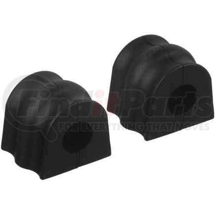 TD1202W by DELPHI - Suspension Stabilizer Bar Bushing Kit