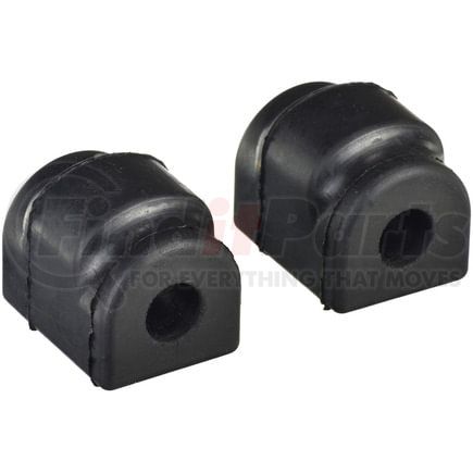 TD1200W by DELPHI - Suspension Control Arm Bushing