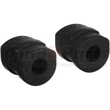 TD1213W by DELPHI - Suspension Control Arm Bushing