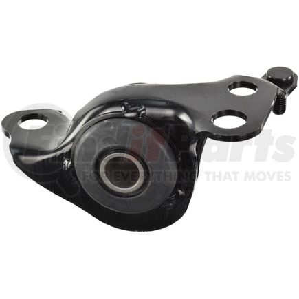 TD1221W by DELPHI - Suspension Control Arm Bushing