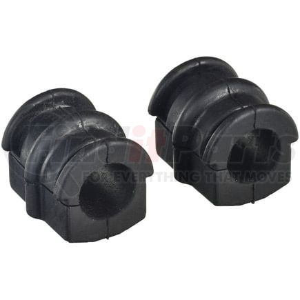 TD1236W by DELPHI - Suspension Control Arm Bushing