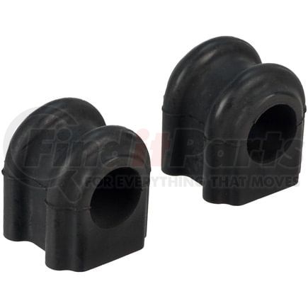 TD1271W by DELPHI - Suspension Stabilizer Bar Bushing Kit