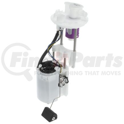 FG1969 by DELPHI - Fuel Pump Module Assembly