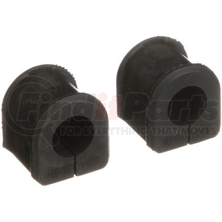 TD1452W by DELPHI - Suspension Stabilizer Bar Bushing Kit