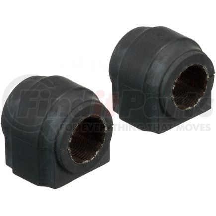 TD1453W by DELPHI - Suspension Stabilizer Bar Bushing Kit