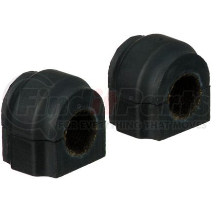 TD1455W by DELPHI - Suspension Stabilizer Bar Bushing Kit