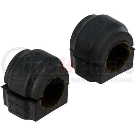 TD1464W by DELPHI - Suspension Stabilizer Bar Bushing Kit